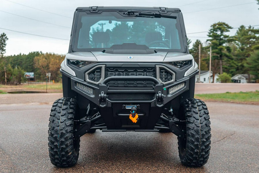 2024 Polaris® Ranger XD 1500 NorthStar Edition Premium