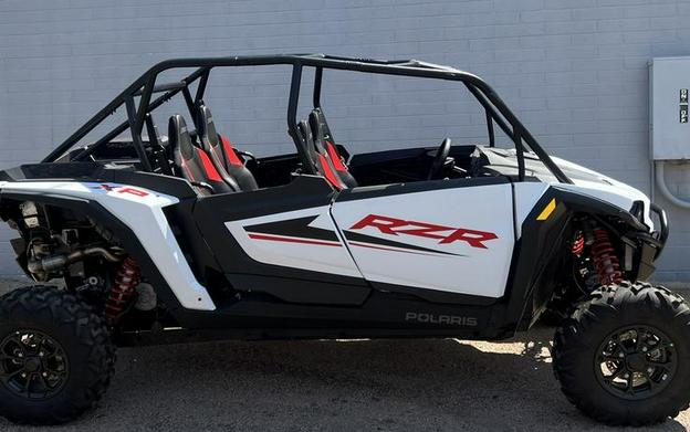 2024 Polaris RZR XP® 4 1000 Sport