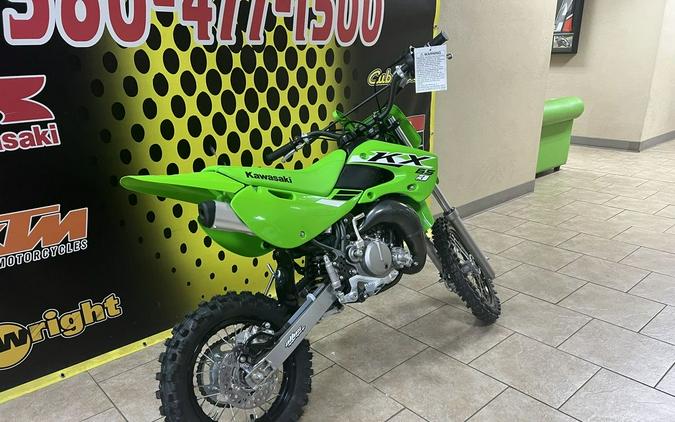 2025 Kawasaki KX™65