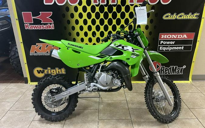 2025 Kawasaki KX™65