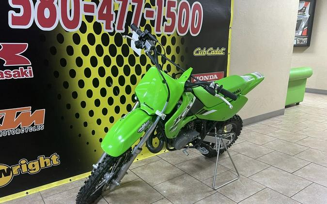 2025 Kawasaki KX™65