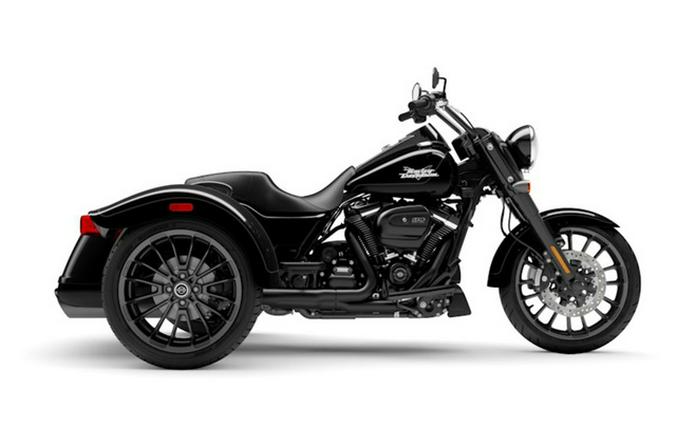 2024 Harley-Davidson Trike FLRT - Freewheeler