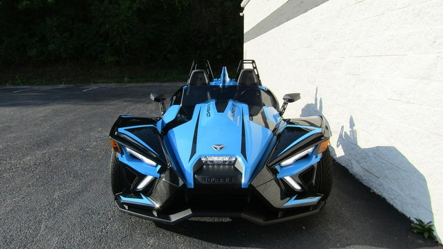 2020 Polaris Slingshot® Slingshot® R