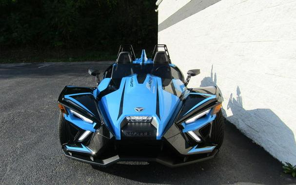 2020 Polaris Slingshot® Slingshot® R