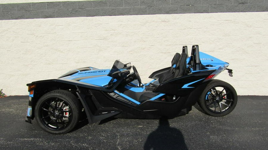 2020 Polaris Slingshot® Slingshot® R