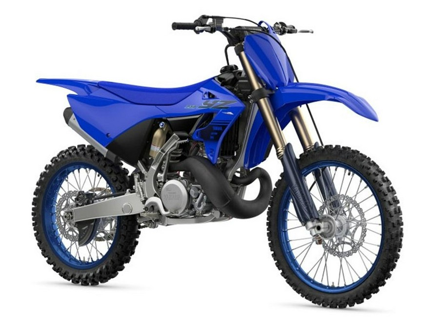 2024 Yamaha YZ250