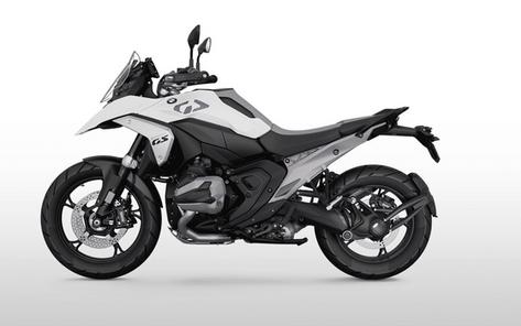 New 2024 BMW R 1300 GS