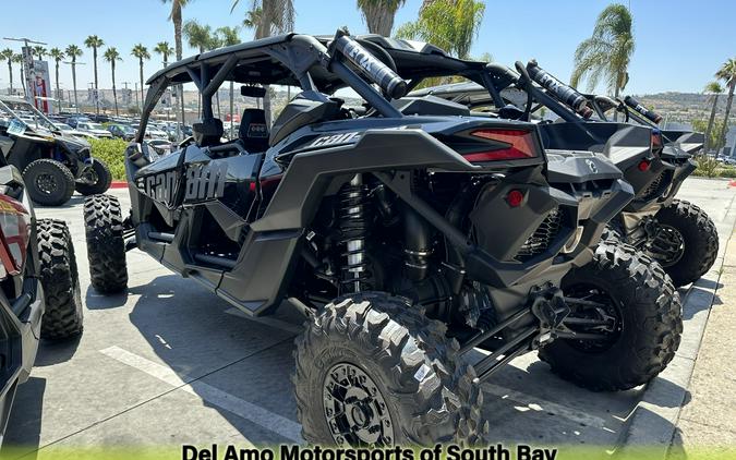 2024 Can-amt MAVERICK X3 MAX X RS TURBO RR