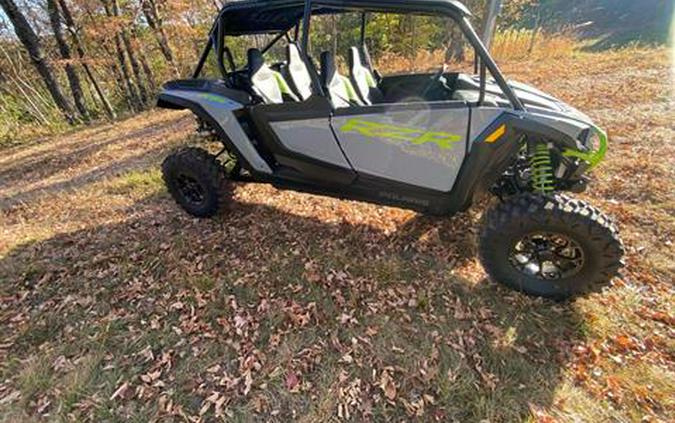 2025 Polaris RZR XP 4 1000 Ultimate