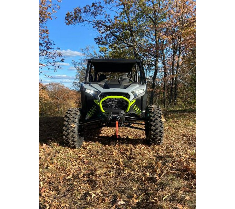 2025 Polaris RZR XP 4 1000 Ultimate