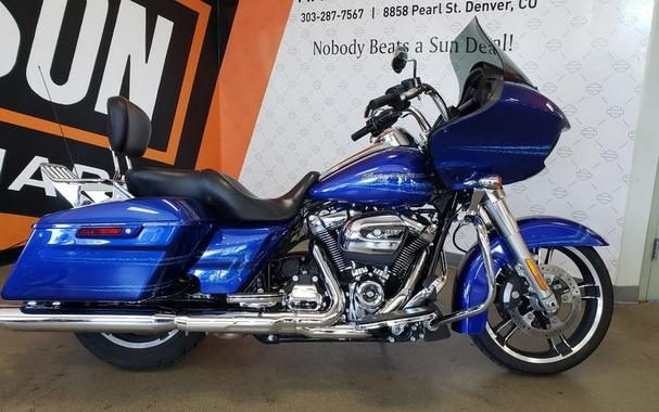 2019 Harley-Davidson Road Glide® Base