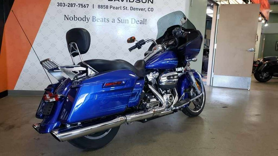 2019 Harley-Davidson Road Glide® Base