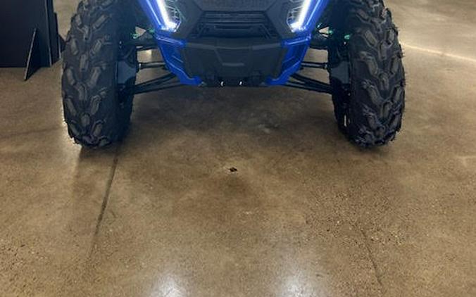 2022 Polaris RZR Trail Premium
