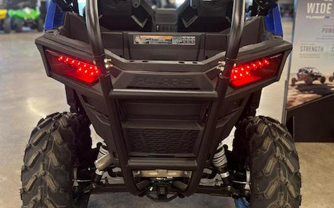 2022 Polaris RZR Trail Premium