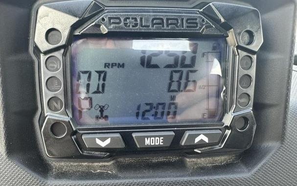 2025 Polaris® Ranger 1000 Premium Polaris Pursuit Camo