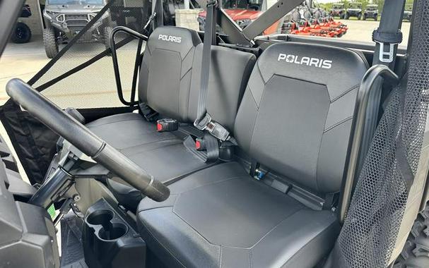 2025 Polaris® Ranger 1000 Premium Polaris Pursuit Camo