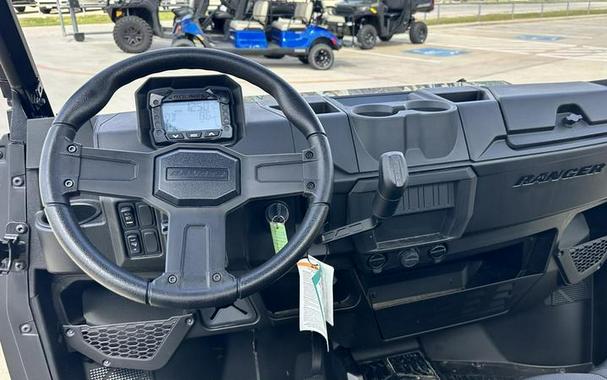 2025 Polaris® Ranger 1000 Premium Polaris Pursuit Camo