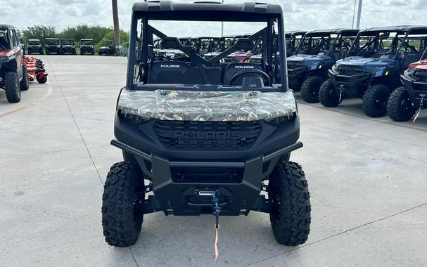 2025 Polaris® Ranger 1000 Premium Polaris Pursuit Camo