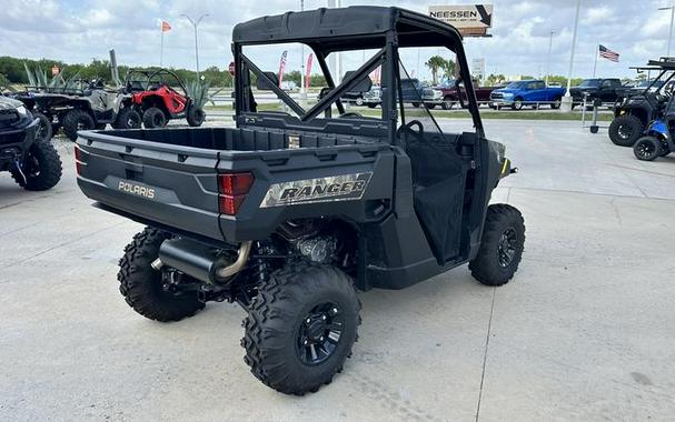 2025 Polaris® Ranger 1000 Premium Polaris Pursuit Camo