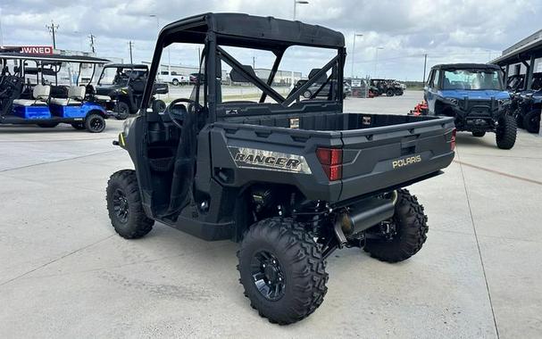 2025 Polaris® Ranger 1000 Premium Polaris Pursuit Camo
