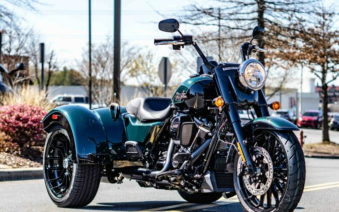 FLRT 2024 Freewheeler