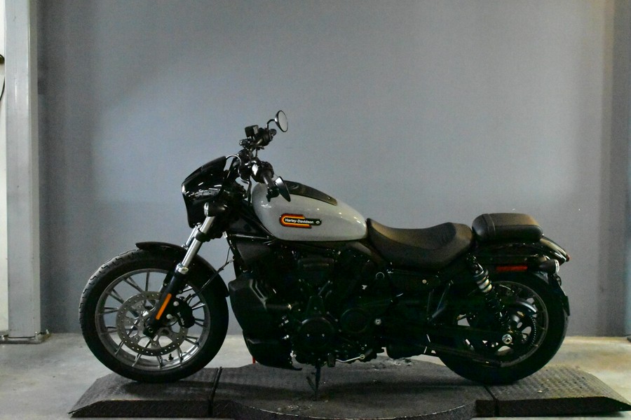 2025 Harley-Davidson Nightster Special