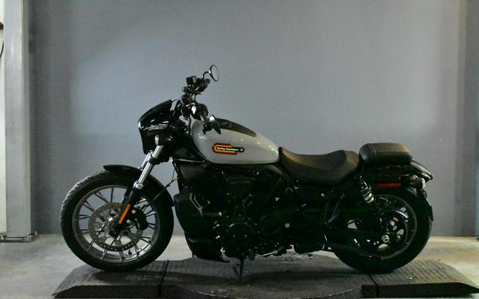 2025 Harley-Davidson Nightster Special