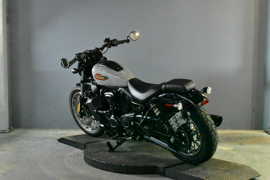 2025 Harley-Davidson Nightster Special
