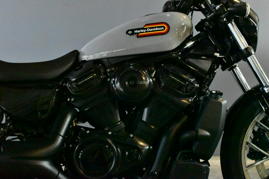 2025 Harley-Davidson Nightster Special