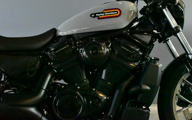 2025 Harley-Davidson Nightster Special
