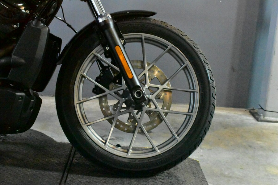 2025 Harley-Davidson Nightster Special