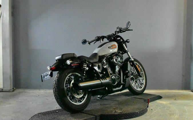 2025 Harley-Davidson Nightster Special