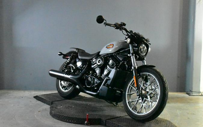 2025 Harley-Davidson Nightster Special