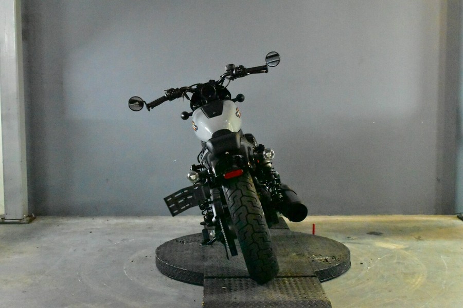 2025 Harley-Davidson Nightster Special