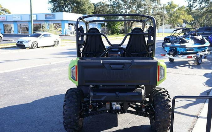 2026 Yamaha Wolverine X2 1000 R-Spec