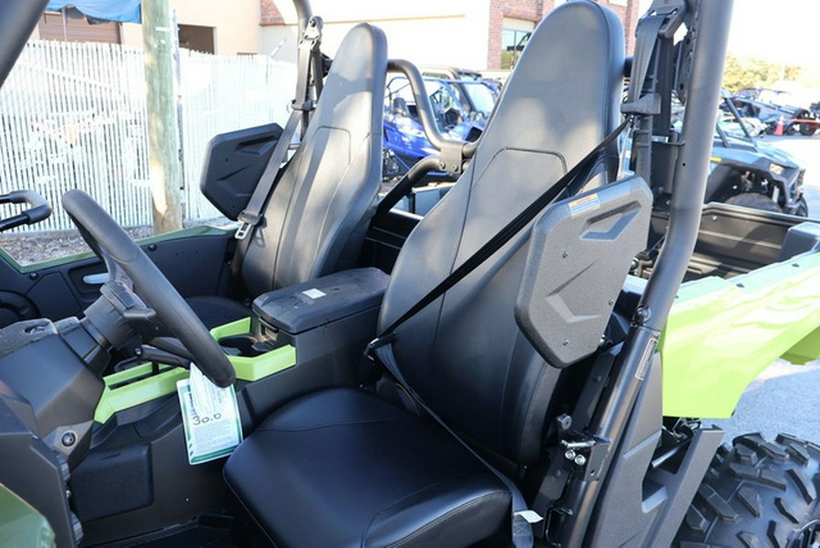 2026 Yamaha Wolverine X2 1000 R-Spec