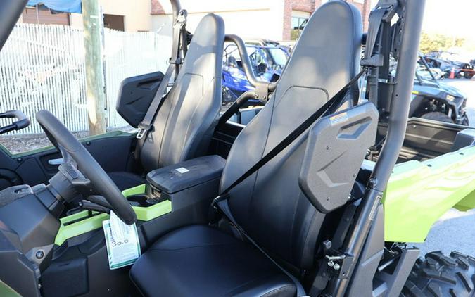 2026 Yamaha Wolverine X2 1000 R-Spec