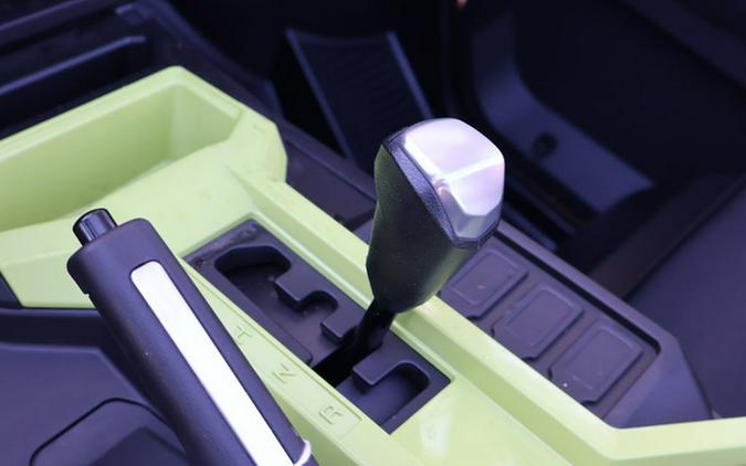 2026 Yamaha Wolverine X2 1000 R-Spec