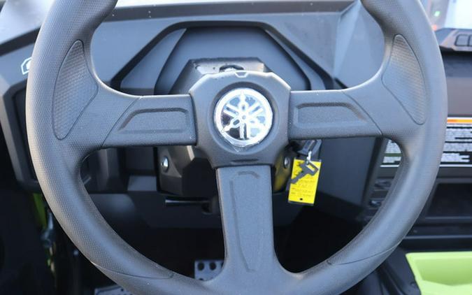 2026 Yamaha Wolverine X2 1000 R-Spec