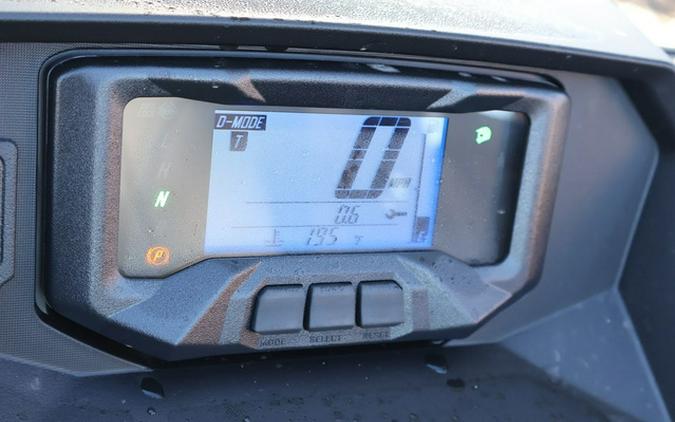 2026 Yamaha Wolverine X2 1000 R-Spec