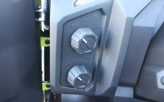 2026 Yamaha Wolverine X2 1000 R-Spec