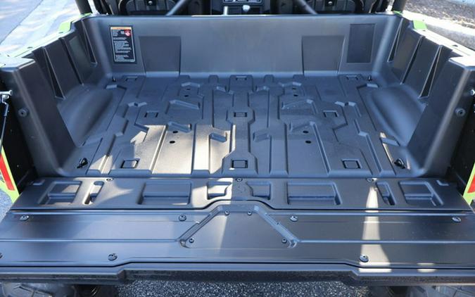 2026 Yamaha Wolverine X2 1000 R-Spec