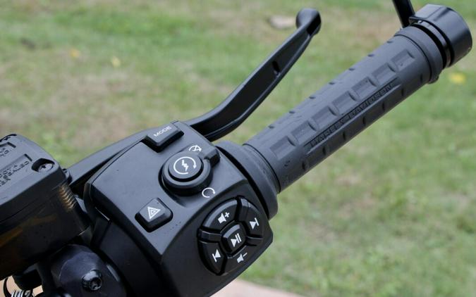 New 2025 Harley-Davidson Sportster Nightster Special Motorcycle For Sale In Medina, OH