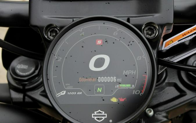 New 2025 Harley-Davidson Sportster Nightster Special Motorcycle For Sale In Medina, OH