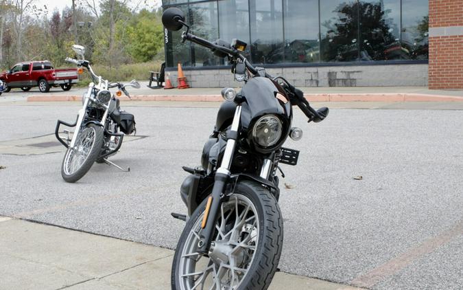 New 2025 Harley-Davidson Sportster Nightster Special Motorcycle For Sale In Medina, OH