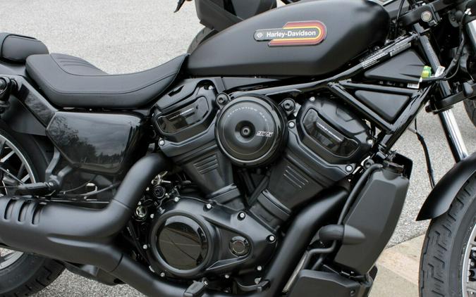 New 2025 Harley-Davidson Sportster Nightster Special Motorcycle For Sale In Medina, OH