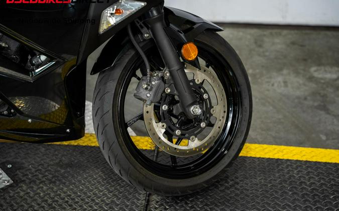 2024 Kawasaki Ninja 500 - $5,499.00