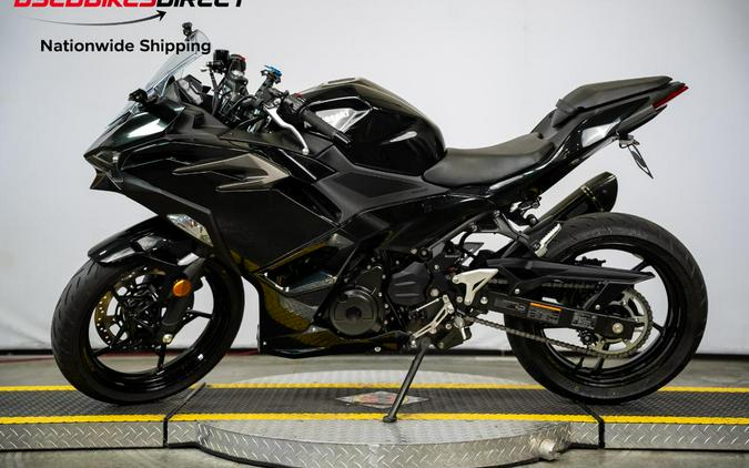 2024 Kawasaki Ninja 500 - $5,499.00