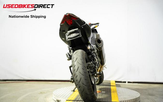 2024 Kawasaki Ninja 500 - $5,499.00