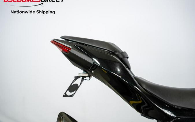 2024 Kawasaki Ninja 500 - $5,499.00